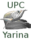 Logo UPC Yarina